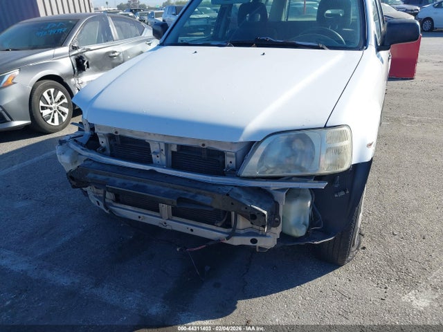 Honda CR-V Lx