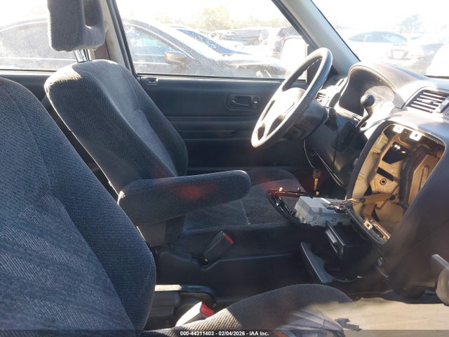 Honda CR-V Lx