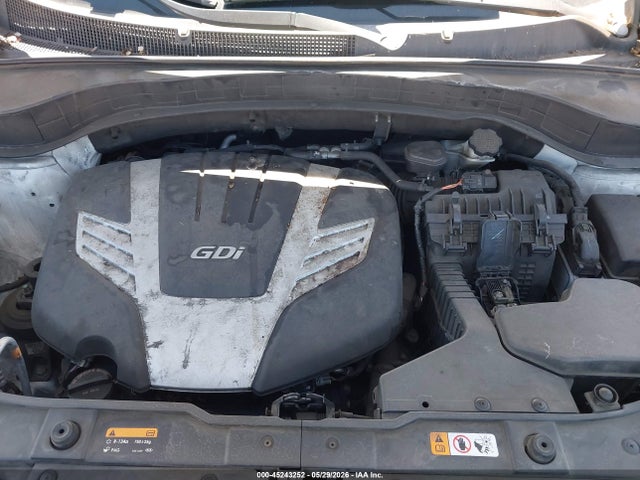 Kia Sorento Sx