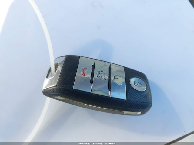 Kia Sorento Sx