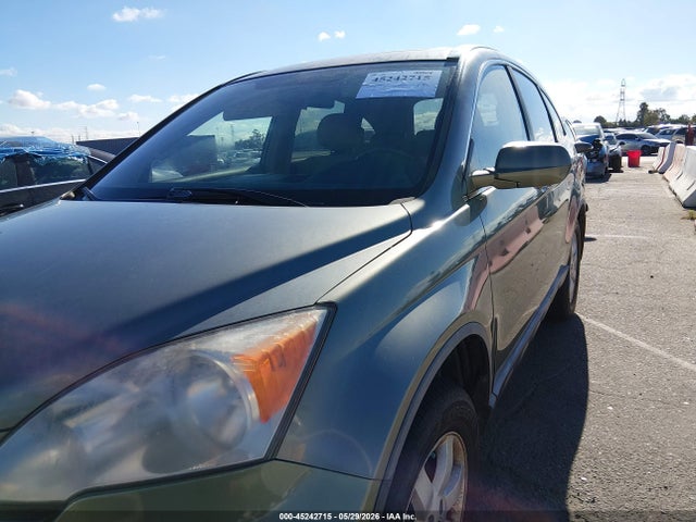 Honda CR-V Ex-l
