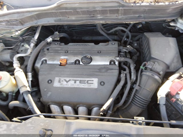 Honda CR-V Ex-l