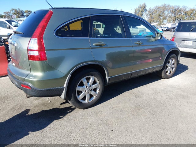 Honda CR-V Ex-l