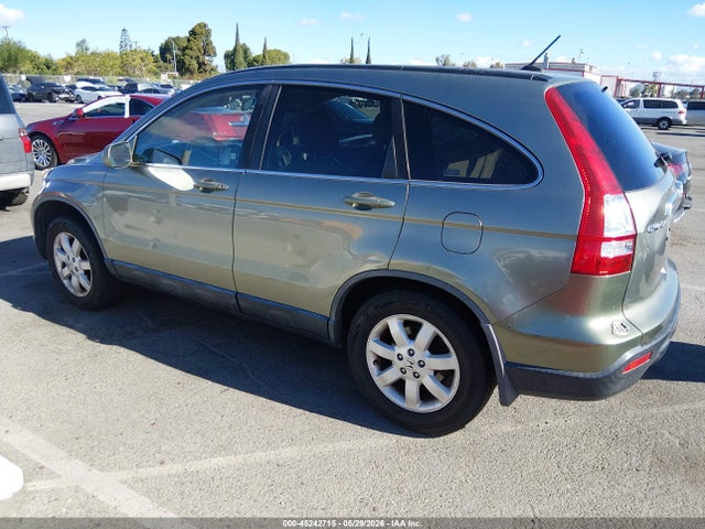 Honda CR-V Ex-l