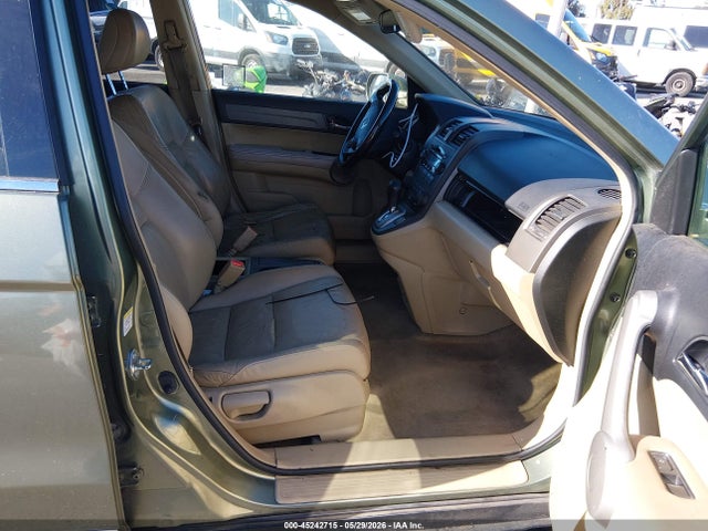 Honda CR-V Ex-l