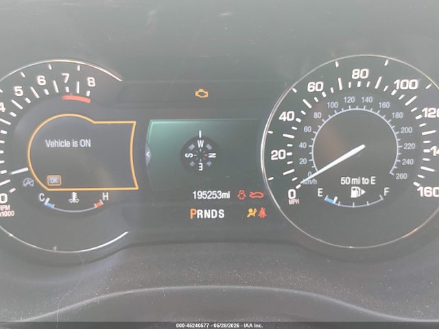 Lincoln MKC Select