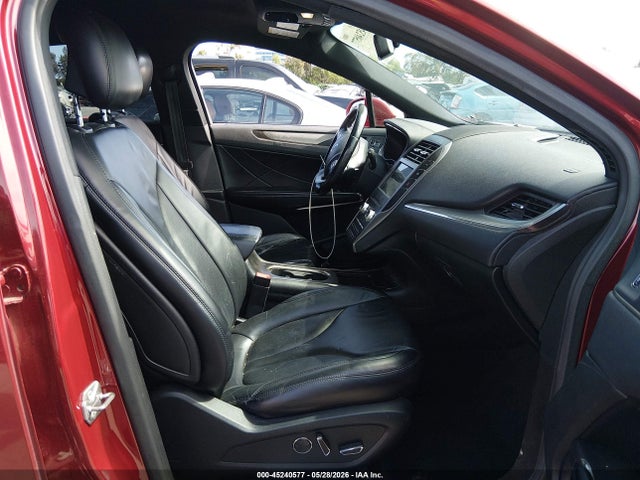 Lincoln MKC Select