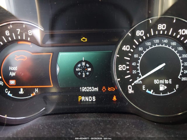 Lincoln MKC Select