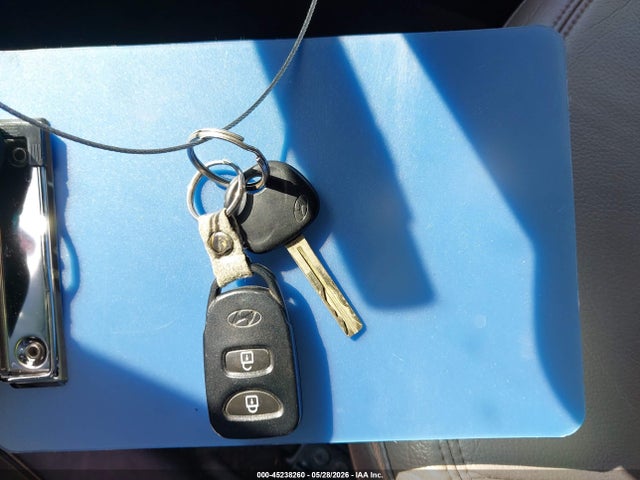 Hyundai TUCSON Gls