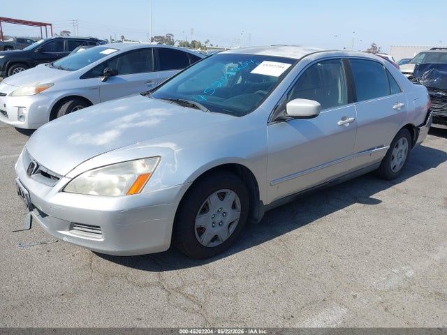 Honda Accord 2.4 Lx