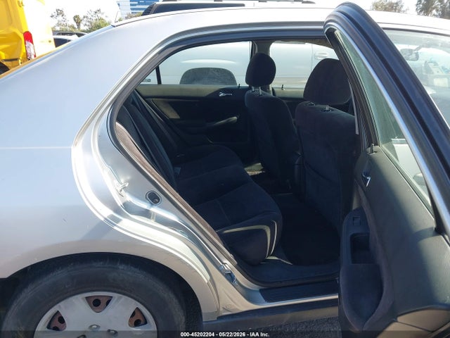Honda Accord 2.4 Lx