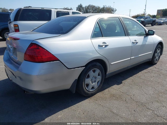 Honda Accord 2.4 Lx