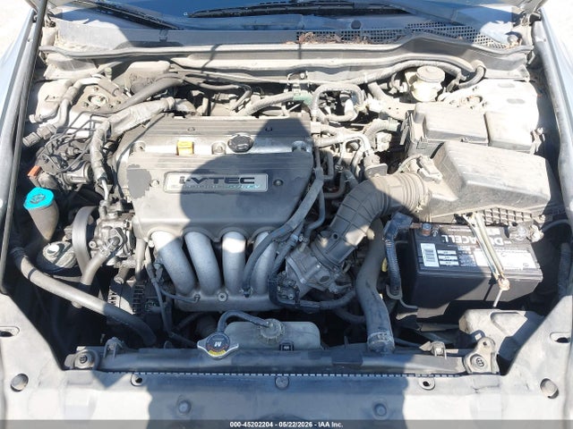 Honda Accord 2.4 Lx