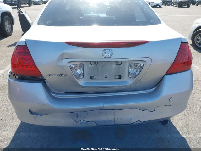 Honda Accord 2.4 Lx