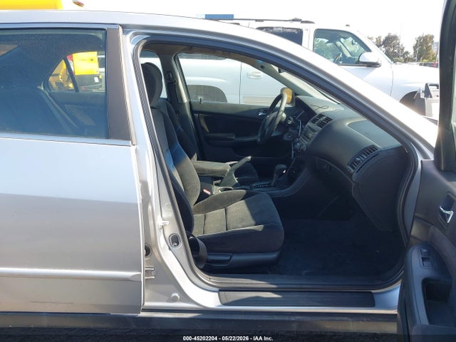 Honda Accord 2.4 Lx