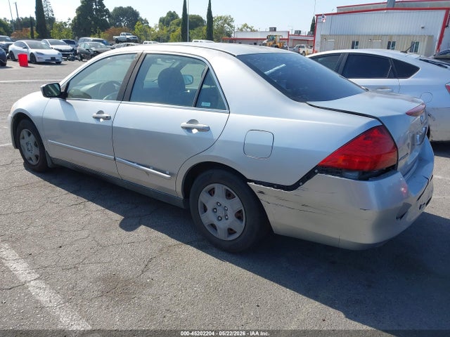 Honda Accord 2.4 Lx