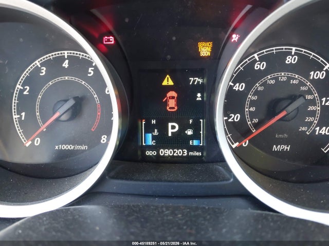 Mitsubishi Lancer Es