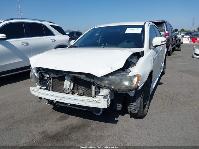Mitsubishi Lancer Es