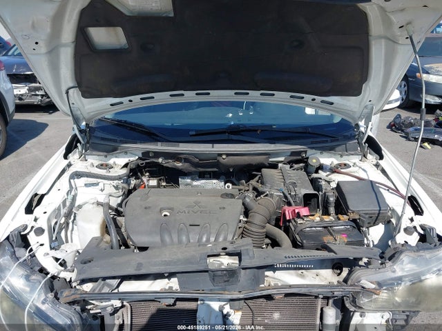 Mitsubishi Lancer Es