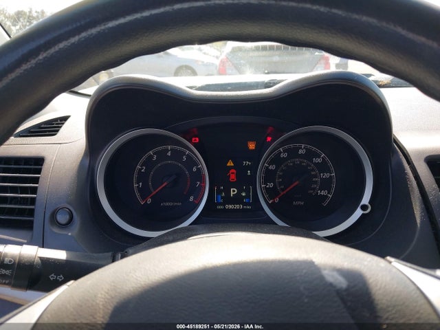 Mitsubishi Lancer Es
