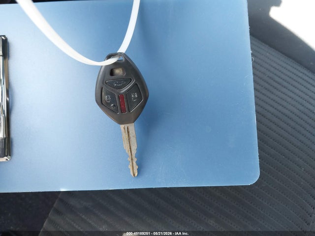 Mitsubishi Lancer Es