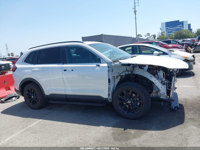 Honda CR-V Hybrid Sport