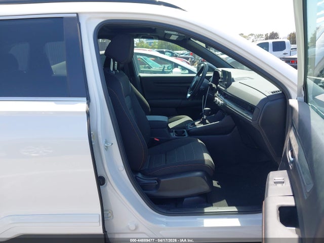 Honda CR-V Hybrid Sport