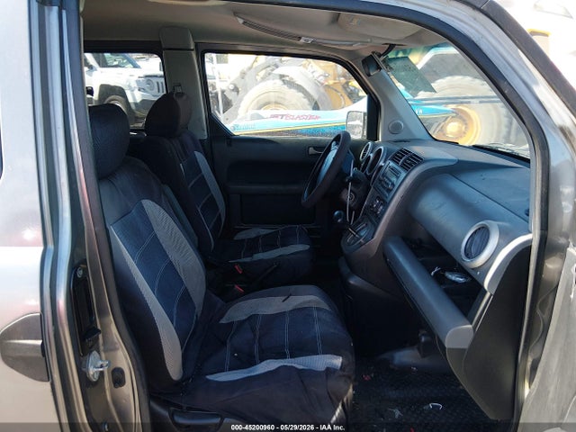 Honda Element Ex
