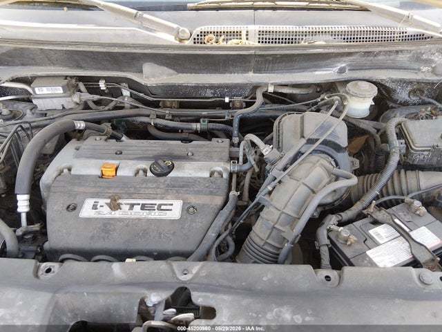 Honda Element Ex