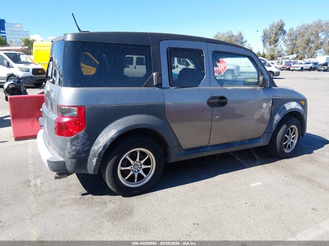 Honda Element Ex