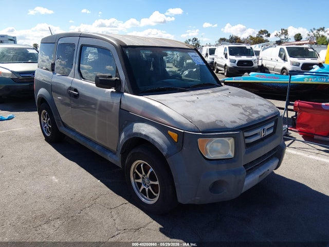Honda Element Ex