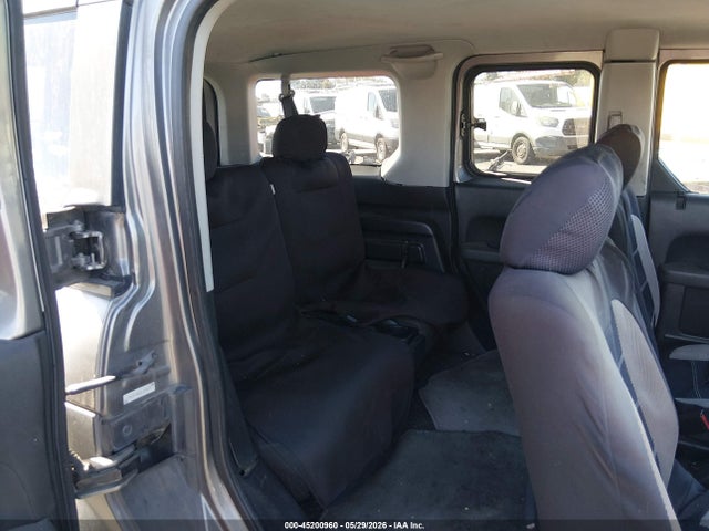 Honda Element Ex