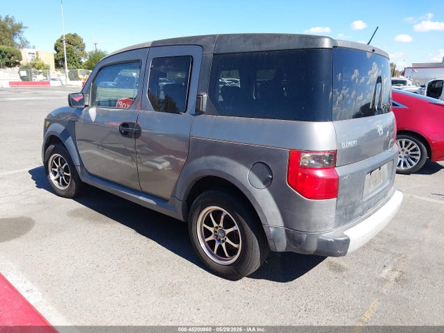 Honda Element Ex