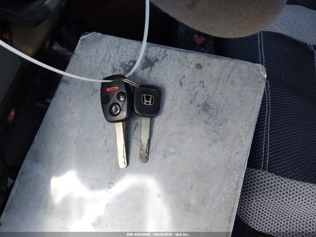 Honda Element Ex