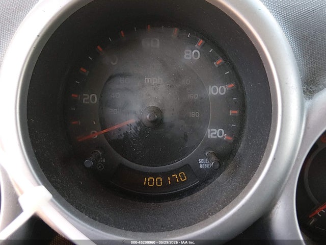 Honda Element Ex