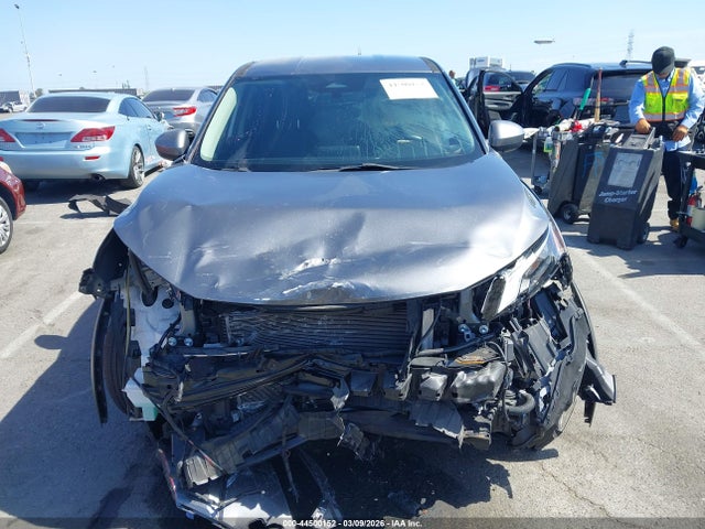 Nissan Rogue Sv Fwd