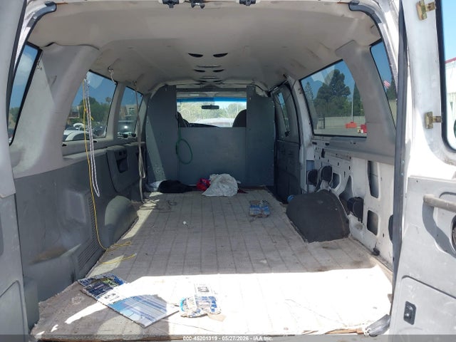 Ford E-350