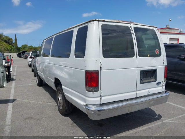 Ford E-350