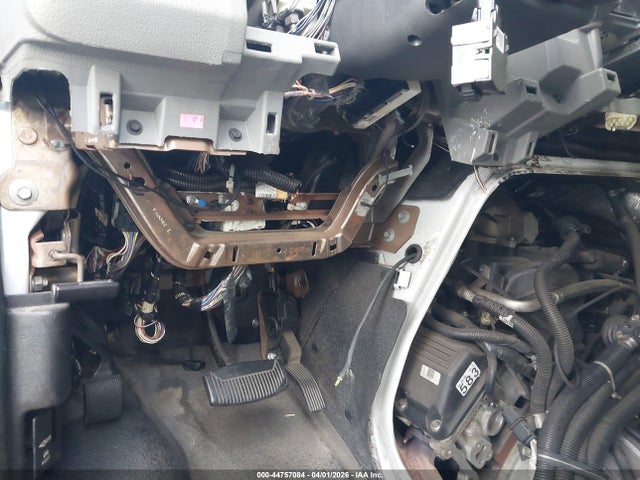 Ford E-350