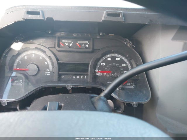 Ford E-350