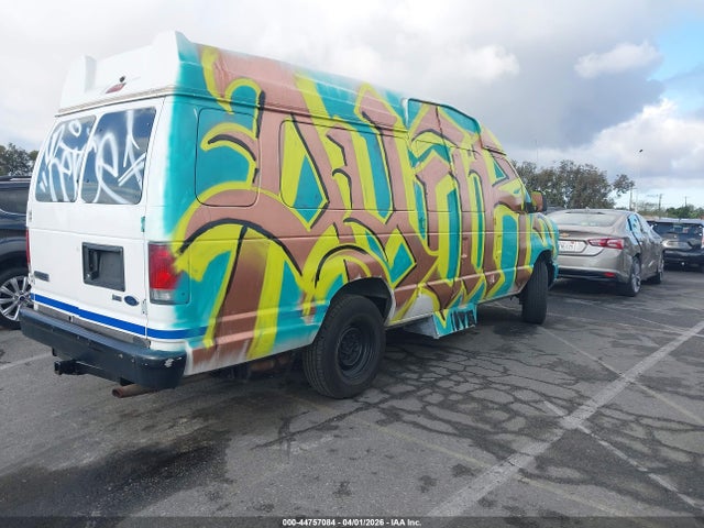 Ford E-350