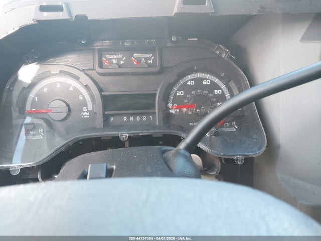 Ford E-350