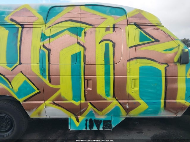 Ford E-350