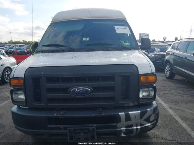 Ford E-350