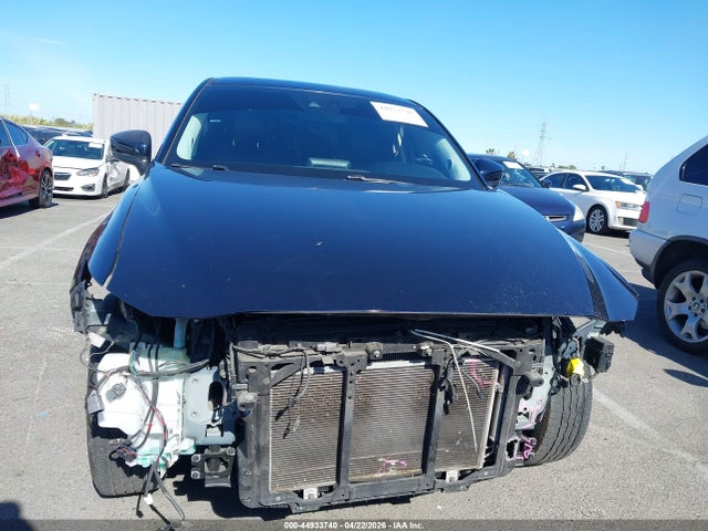 Mazda Cx Touring
