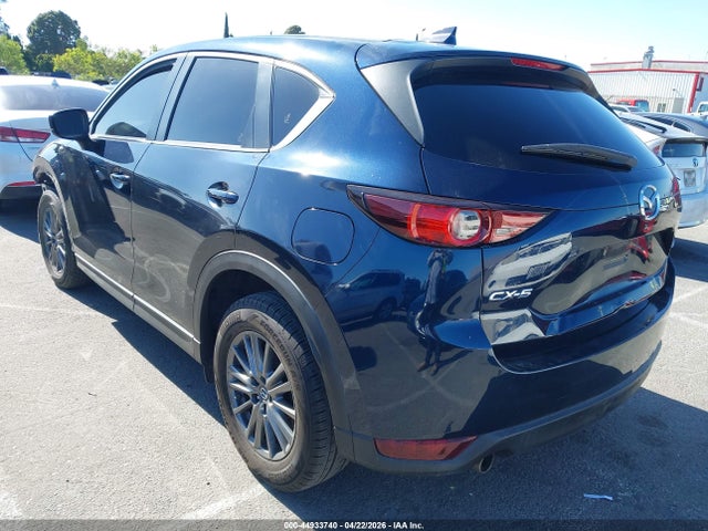 Mazda Cx Touring