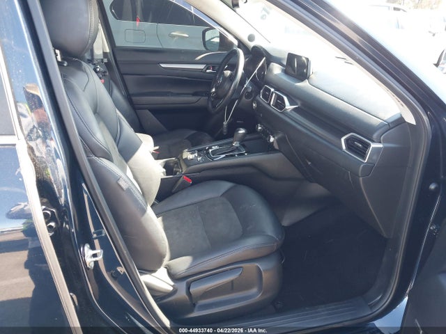 Mazda Cx Touring
