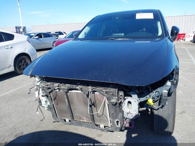 Mazda Cx Touring