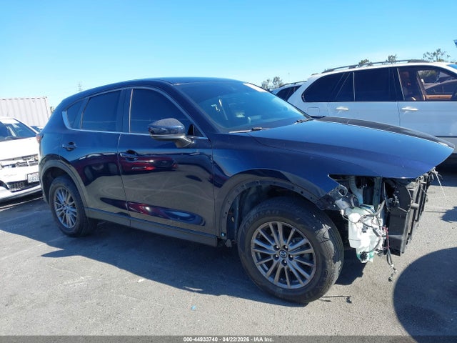 Mazda Cx Touring