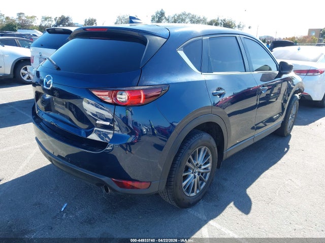 Mazda Cx Touring